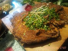 -慢丽江·云南野生菌土鸡锅(西山店)