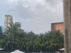 -亚马逊丛林水乐园