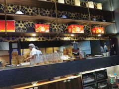 -百年认一力·清真牛羊肉(南中环店)
