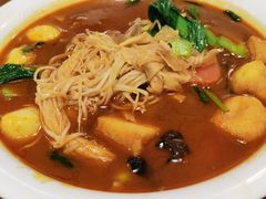 -三里桥徐家烧烤(启明街店)