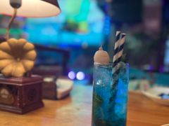 -Famous肥猫墨西哥音乐餐吧(五棵松华熙LIVE店)