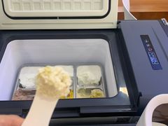 -野人先生Gelato(上海长宁龙之梦店)