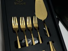 -西檬树SIMON·T轻奢蛋糕(大东方Max店)