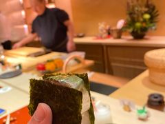 -橼舍鮨青木