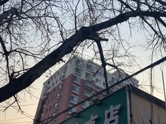 -北京清真房记小吃店