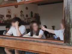 -LOOKA COFFEE(大鹏所城店)