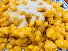 咸黄玉米-椒香川流不息川菜馆(二七北路店)