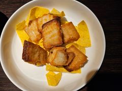 -庐灶江南·江南菜·四合院Bistro(东直门·华侨夜泊君亭店)