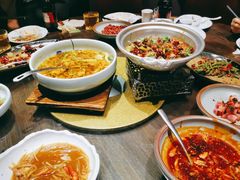 -辛香汇(大华第一坊店)