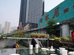 -陶然居·重庆菜(南滨路店)