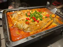 -炉鱼(无锡八佰伴中心店)