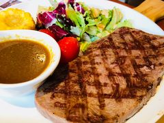 -斗牛士牛排(南京东路店)