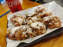 -咕咕站韩国料理(紫金港店)