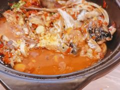 -有位虾匠·手工土菜小馆(市北店)