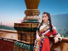 -普陀宗乘之庙(小布达拉宫)