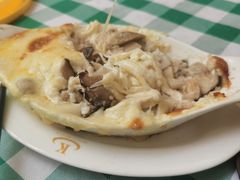 -起士林西餐厅(东经路店)