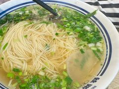 -丝路伊兰·兰州牛肉面(马连道店)