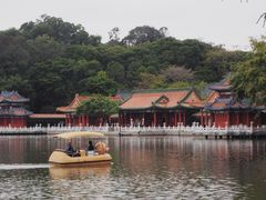 -珠海圆明新园