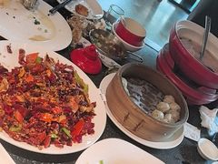 -王庄阿咪海鲜大排档(象园店)