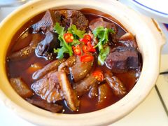 一碗牛杂-贤合庄卤味火锅(济南泉城路店)
