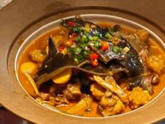 -洞庭家宴·头牌甲鱼(广渠门店)