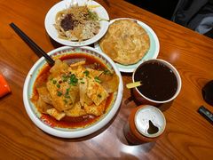 -再回首(西关木塔巷店)