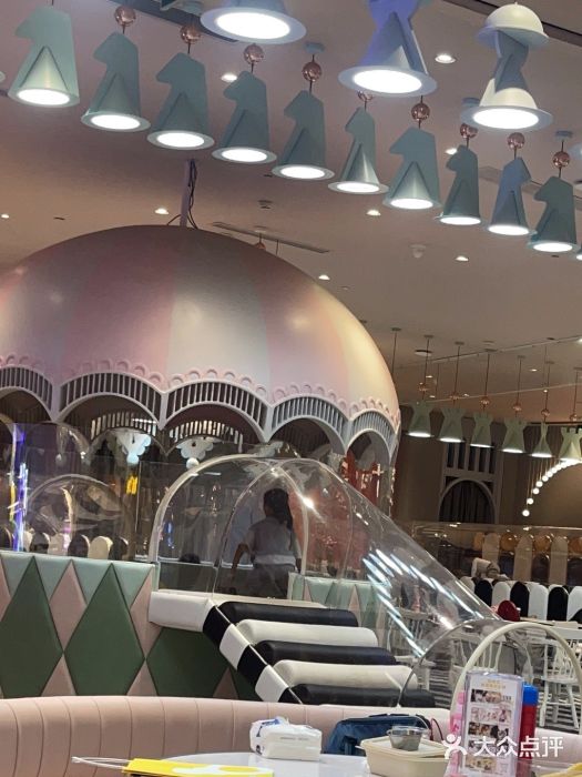 超级奈尔宝SUPER NEOBIO(杭州星光店)图片