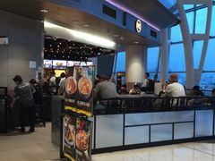 门面-美心Food2(赤腊角机场店)