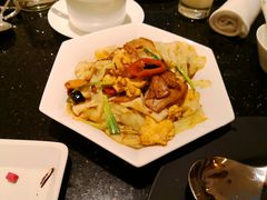 -铭轩中餐厅·海南菜·粤菜(亚龙湾瑞吉店)