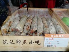 -陈记印尼风味小吃(北湖店)