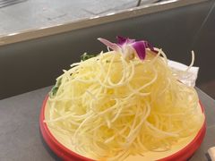 -生活如沸·顺德水牛奶火锅(大学路店)