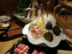 小鲍鱼-尚海豆捞(乐虹坊店)