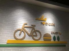 -德克士(胜利店)