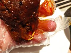 -红星兔丁(武侯祠店)