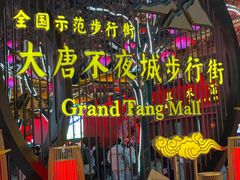-大唐不夜城
