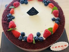 -姆们M Sweetie Cake(三里屯店)