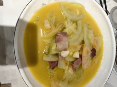 -火龙堂·风味民间菜(文一路店)
