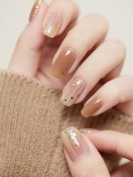 -J Candy Nail 美甲美睫