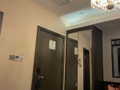 -美豪怡致酒店(上海长寿路店)