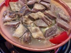 -阿婆情腊排骨火锅(金虹路店)