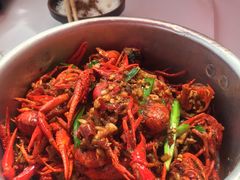 -湘江大码头·龙虾馆(渔人码头一店)