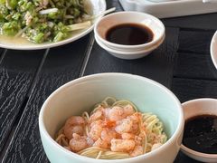 -瑞面(吴宫泛太平洋酒店)