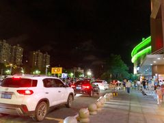 -永旺梦乐城(金银潭店)