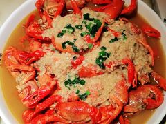 -老淮安·淮安菜(涟水店)