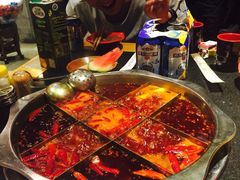 -董家湾重庆老火锅(嘉华店)