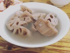 -雨田饭店(华兴东街店)