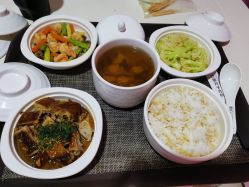 -祥馨月子会所(莞城店)
