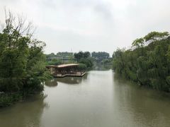 -同里国家湿地公园