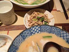 -荣家黄鱼面(前滩太古里店)