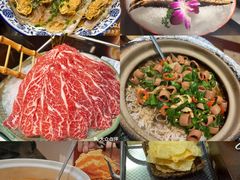-金龙·打边炉(武进路店)